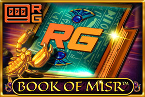 Book Of Misr