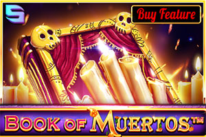 Book of Muertos