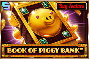 Book of Piggy Bank