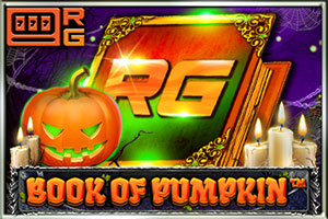 Book of Pumpkin