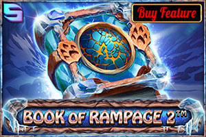 Book of Rampage 2