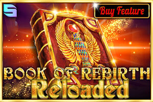 Book of Rebirth Reloaded