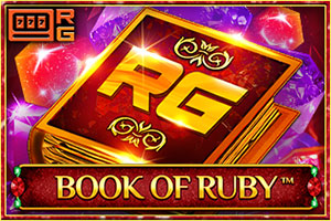 Book of Ruby