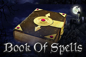 Book Of Spells