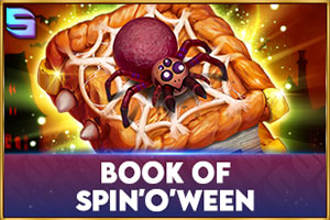 Book of Spin'O'Ween