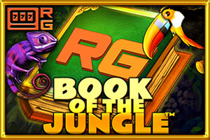 Book of the Jungle