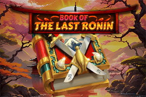 Book of the Last Ronin