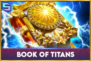 Book of Titans