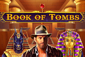 Book of Tombs