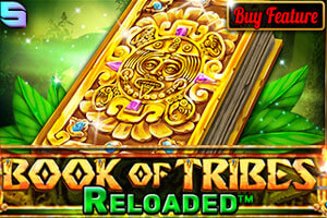 Book Of Tribes Reloaded