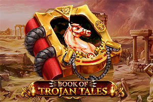 Book of Trojan Tales
