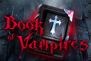 Book of Vampires