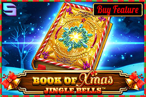 Book of Xmas - Jingle Bells