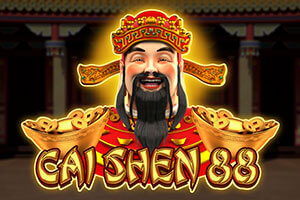 Cai Shen 88