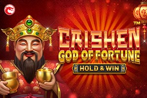 Caishen: God of Fortune