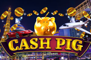 Cash Pig