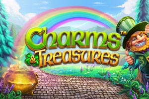 Charms and Treasures