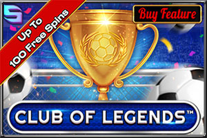 Club of Legends