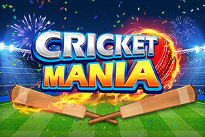 Cricket Mania