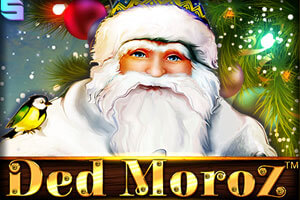 Ded Moroz