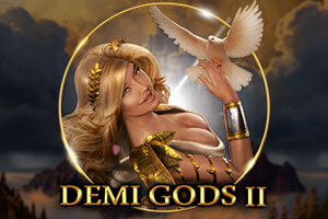 Demi Gods II