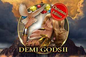 Demi Gods II Christmas Edition