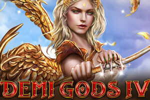 Demi Gods IV