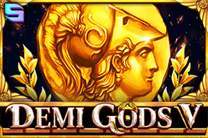 Demi Gods V