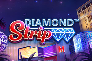 Diamond Strip