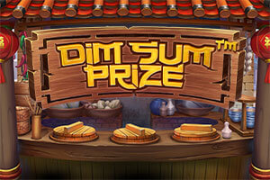 Dim Sum Prize