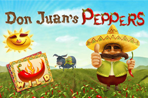 Don Juan's Peppers