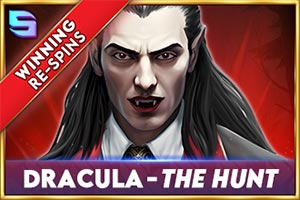 Dracula - The Hunt