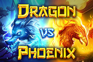 Dragon VS Phoenix