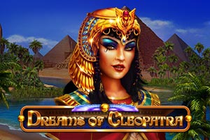 Dreams of Cleopatra