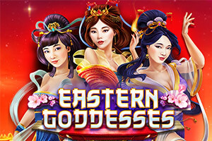 Eastern Goddesses