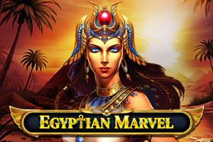 Egyptian Marvel