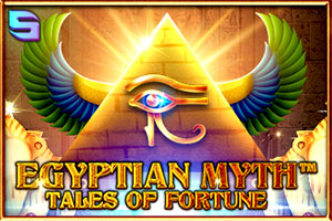 Egyptian Myth - Tales of Fortune