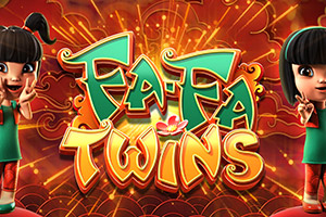 Fa-Fa Twins