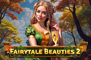 Fairytale Beauties 2