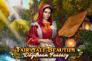 Fairytale Beauties - Daydream Fantasy