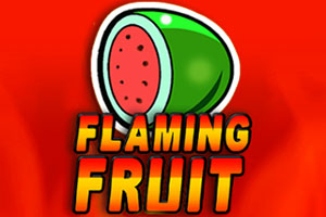 Flaming Fruit