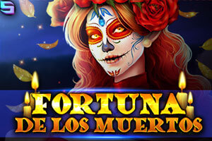 Fortuna de los Muertos