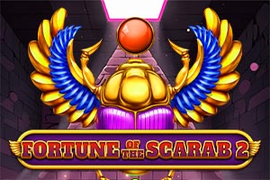 Fortune of the Scarab 2