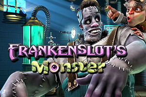 Frankenslot's Monster