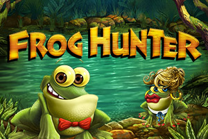 Frog Hunter