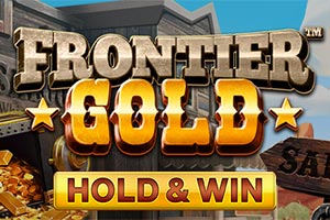 Frontier Gold