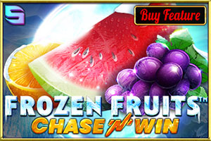 Frozen Fruits - Chase'N’Win