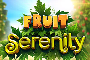 Fruit Serenity