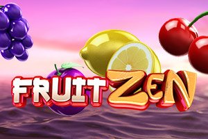 Fruit Zen