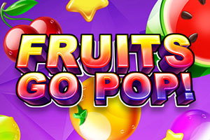 Fruits Go Pop!